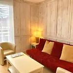 Lejlighedshotel Tilleul Plaza