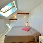 Tilleul Plaza Жерарме