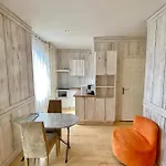Apart Otel Tilleul Plaza 3*