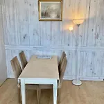 Апарт-отель Tilleul Plaza