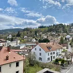 Tilleul Plaza Апарт-отель