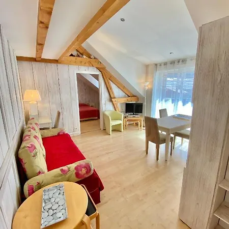 Tilleul Plaza Résidence 3*