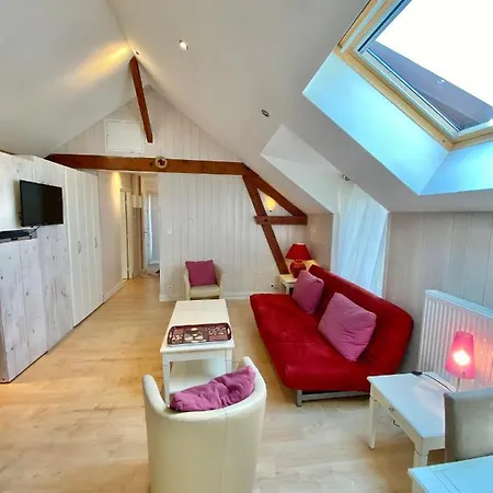 Tilleul Plaza Résidence Appart hôtel 3*