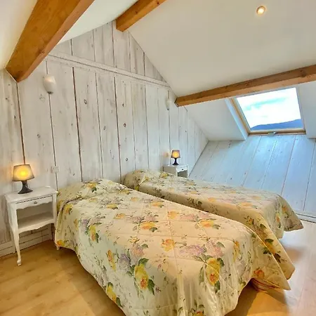 Tilleul Plaza Résidence Appart hôtel 3*