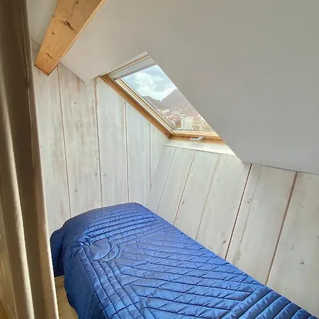 Tilleul Plaza Résidence