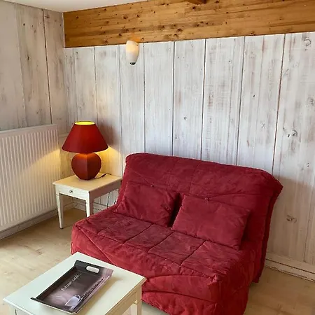 Tilleul Plaza Aparthotel 3*