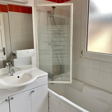 Tilleul Plaza Résidence Appart hôtel 3*