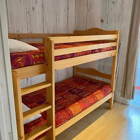 Tilleul Plaza Résidence Appart hôtel 3*