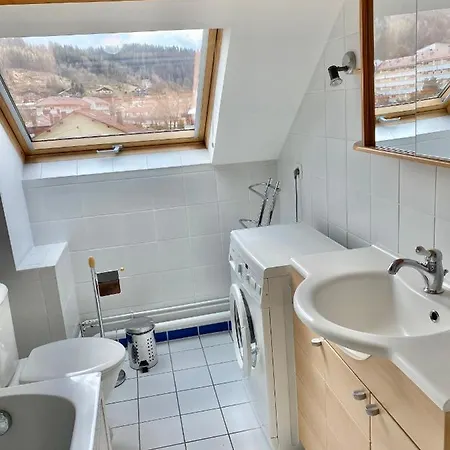 Appart hôtel Tilleul Plaza Résidence 3*