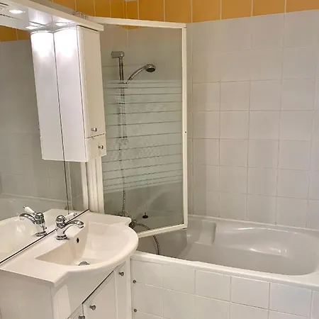 Tilleul Plaza Aparthotel Gerardmer