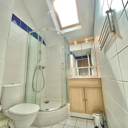 Aparthotel Tilleul Plaza Gerardmer