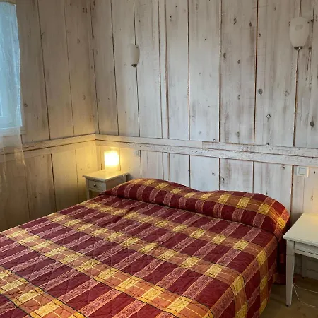 Tilleul Plaza Résidence Gérardmer