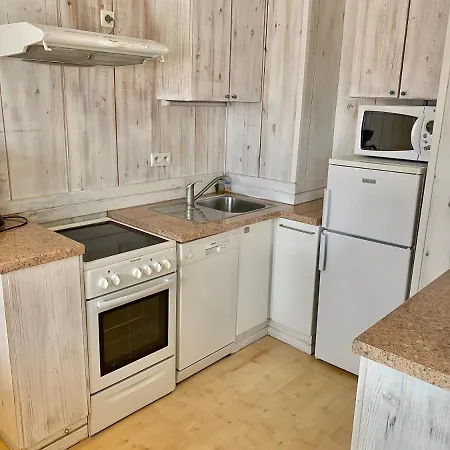 Tilleul Plaza Résidence Appart hôtel 3*