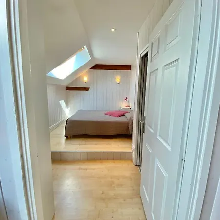Apartahotel Tilleul Plaza Résidence Gérardmer