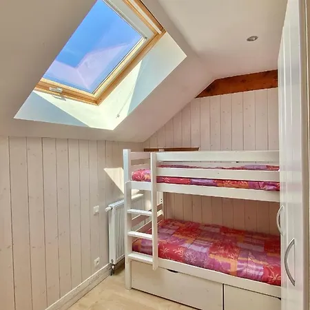 Tilleul Plaza Résidence 3*