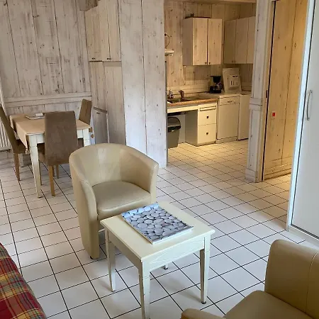 Tilleul Plaza Résidence Appart hôtel 3*