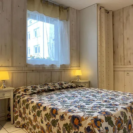 Tilleul Plaza Gérardmer