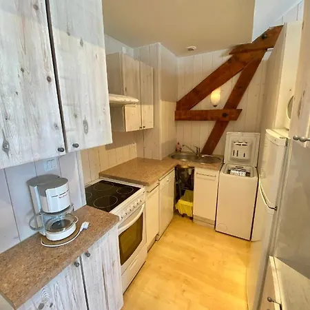 Apartmanhotel Tilleul Plaza