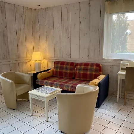 Tilleul Plaza Résidence 3* Gérardmer