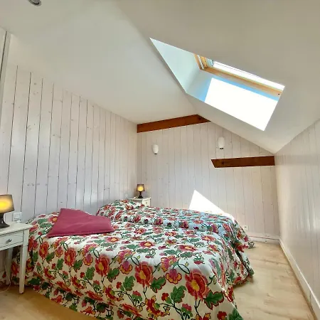 Tilleul Plaza Résidence 3* Gérardmer