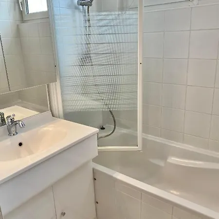 Tilleul Plaza Aparthotel 3*