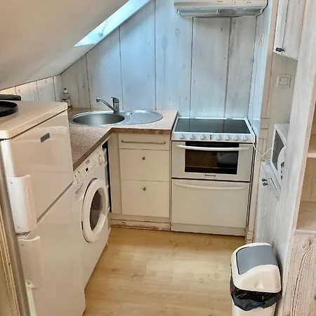 Tilleul Plaza Apartmanhotel