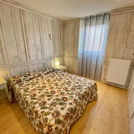 Apartahotel Tilleul Plaza Résidence 3*