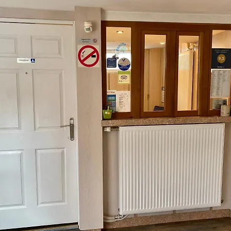 Tilleul Plaza Résidence Appart hôtel