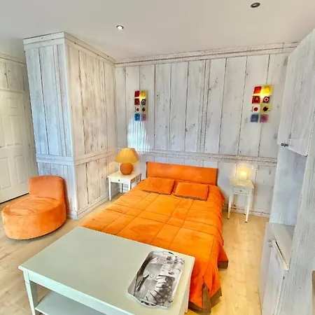 Tilleul Plaza Aparthotel