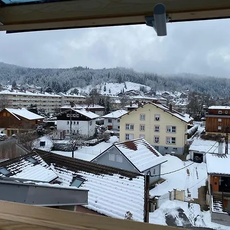 Tilleul Plaza Résidence Appart hôtel