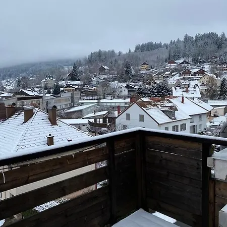 Apartahotel Tilleul Plaza Résidence