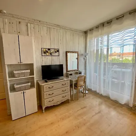 Aparthotel Tilleul Plaza Gerardmer