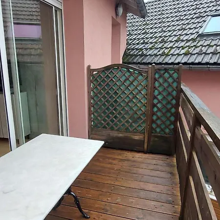 Tilleul Plaza Résidence 3*