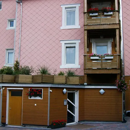 Tilleul Plaza Résidence