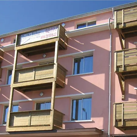 Tilleul Plaza Résidence