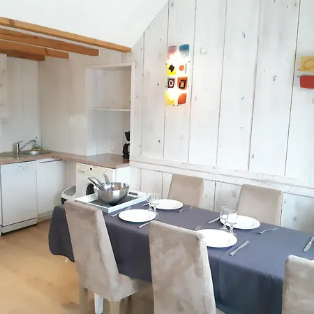 Tilleul Plaza Aparthotel