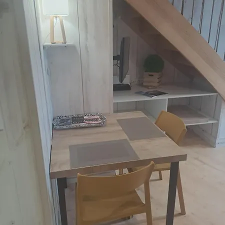 Tilleul Plaza Résidence 3*