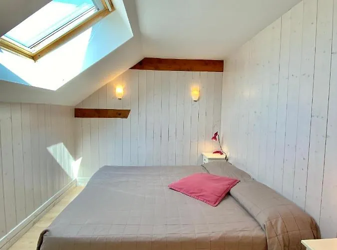 Tilleul Plaza Gérardmer