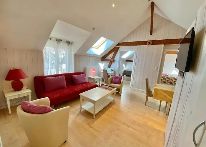 Tilleul Plaza Gérardmer