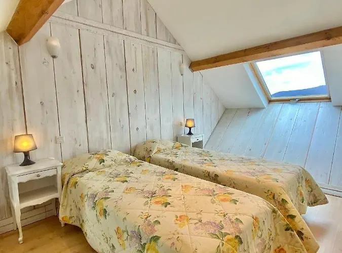 Tilleul Plaza Aparthotel 3*