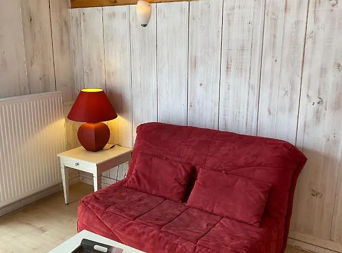 Tilleul Plaza Aparthotel 3*