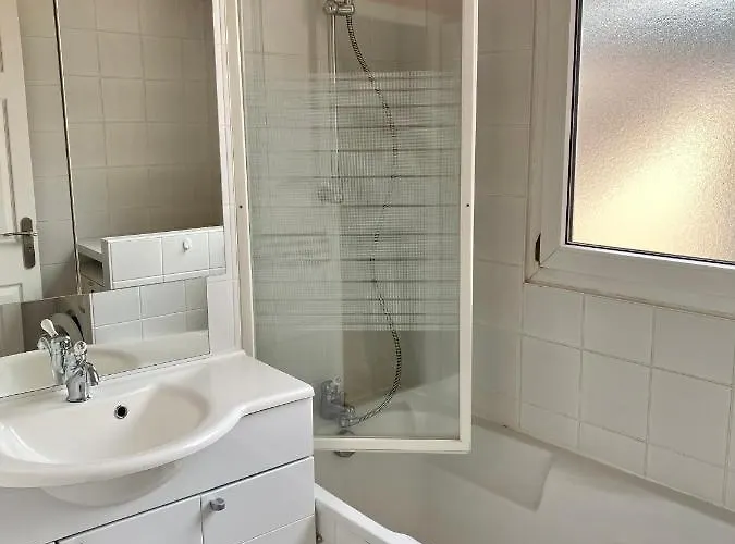 Tilleul Plaza Aparthotel 3*