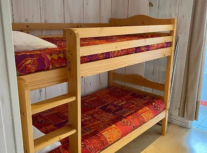 Tilleul Plaza Aparthotel 3*