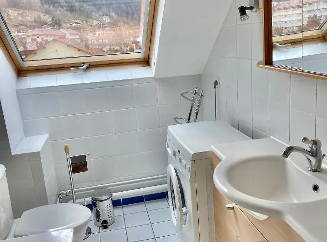 Aparthotel Tilleul Plaza 3*