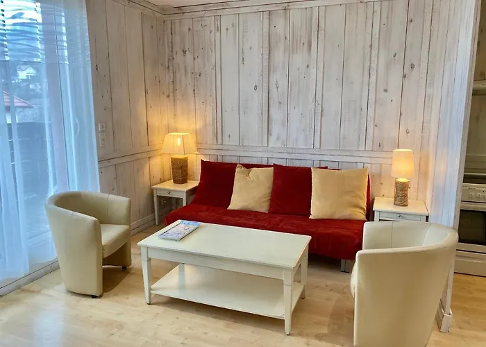 Tilleul Plaza Aparthotel 3*