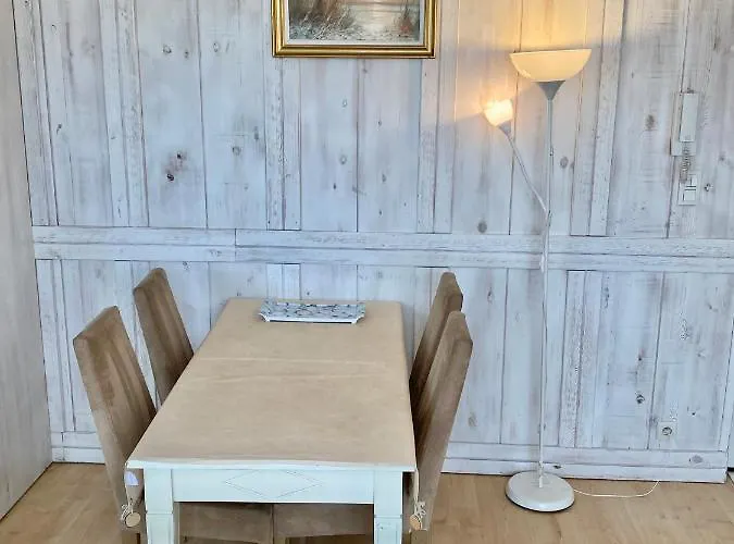 Aparthotel Tilleul Plaza