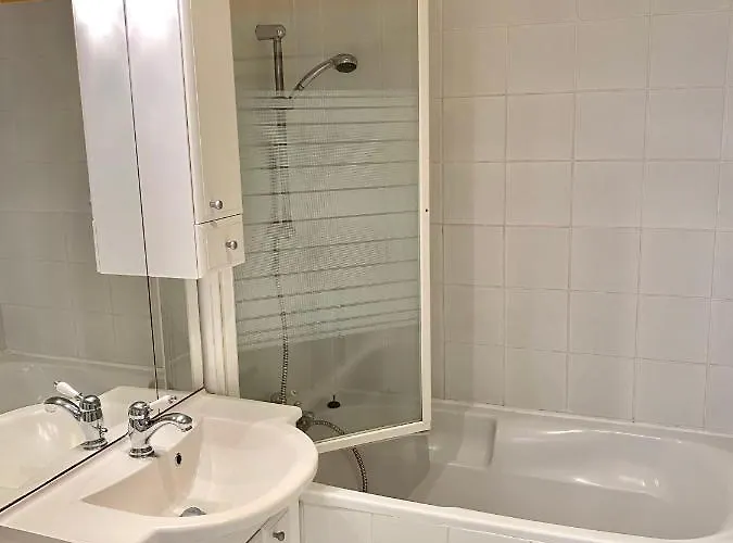 Tilleul Plaza Aparthotel Gérardmer