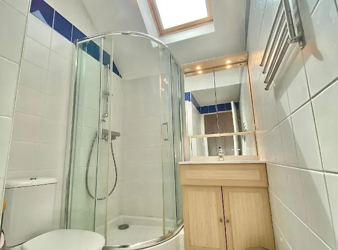 Aparthotel Tilleul Plaza Gérardmer