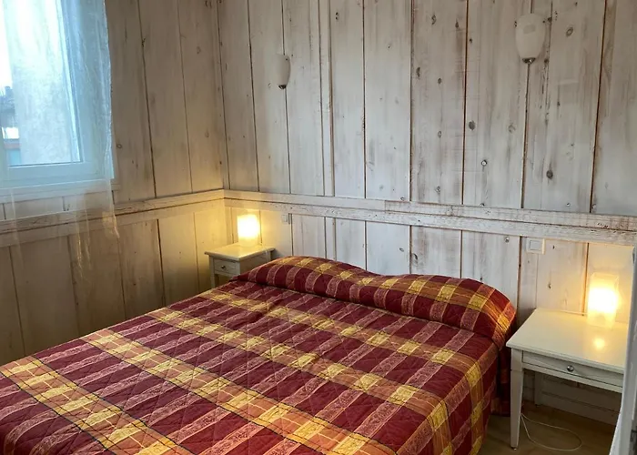 Tilleul Plaza Gérardmer