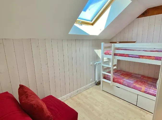 Tilleul Plaza 3* Gérardmer